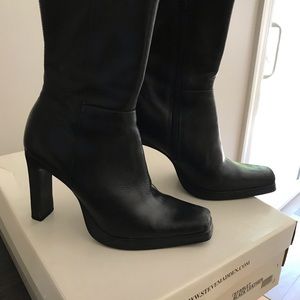 Steve Madden boots